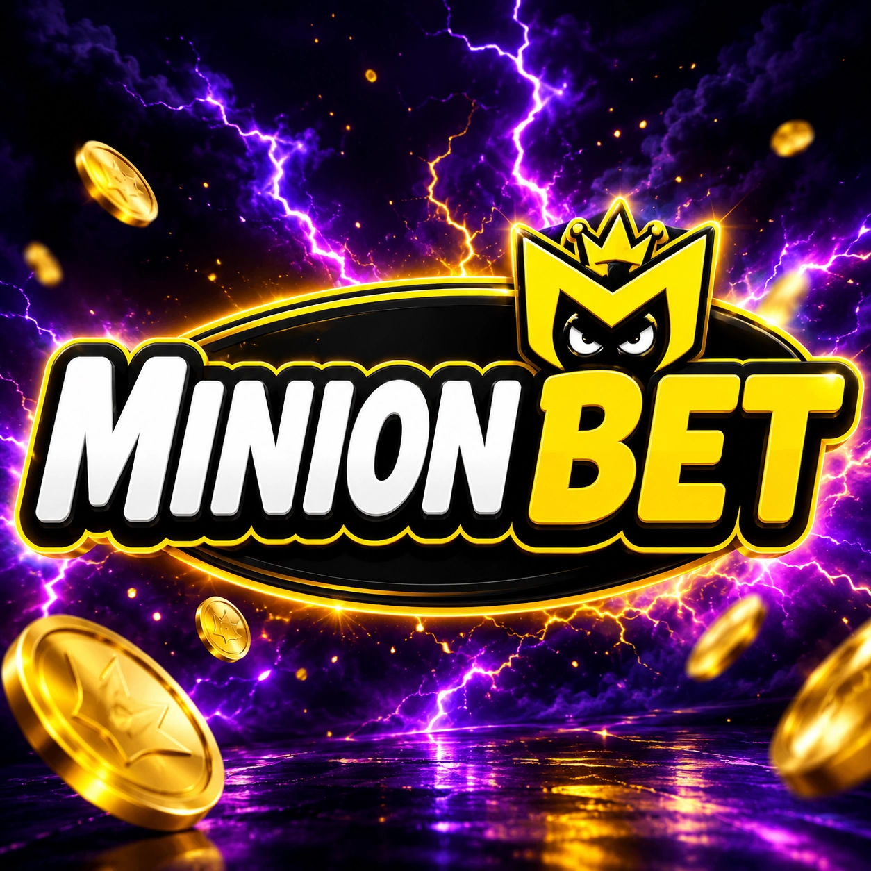 minionbet APK: Cara Download dan Instal di Android APK Resmi — ikon aplikasi