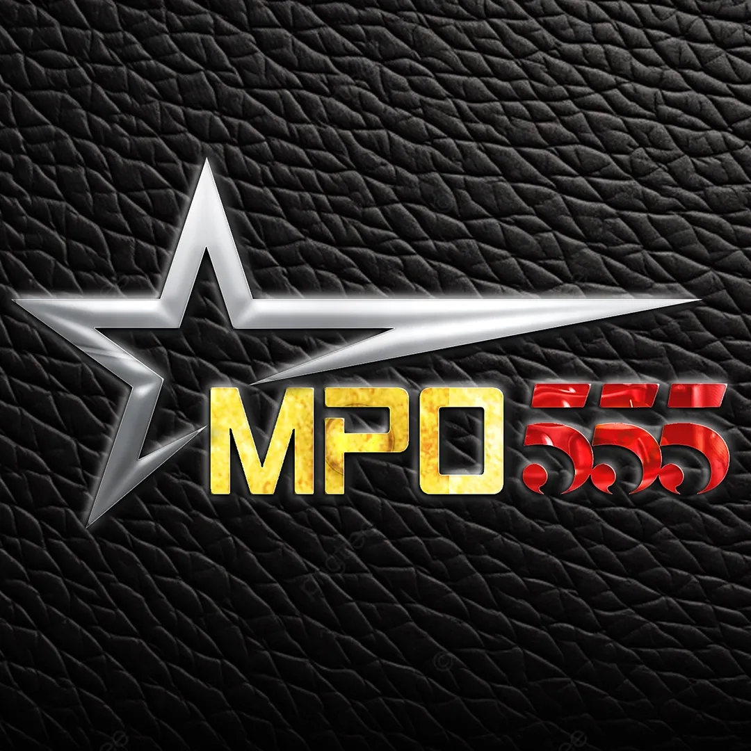 mpo555 APK Versi Terbaru untuk Android 2026 APK Resmi — ikon aplikasi