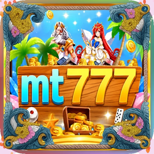 Download mt777 APK Terbaru untuk HP Android APK Resmi — ikon aplikasi