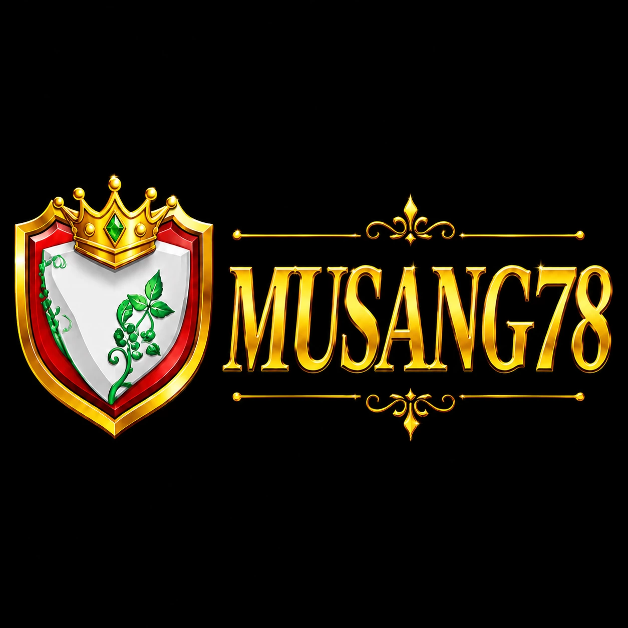 Aplikasi musang78 Ringan untuk Android APK Resmi — ikon aplikasi