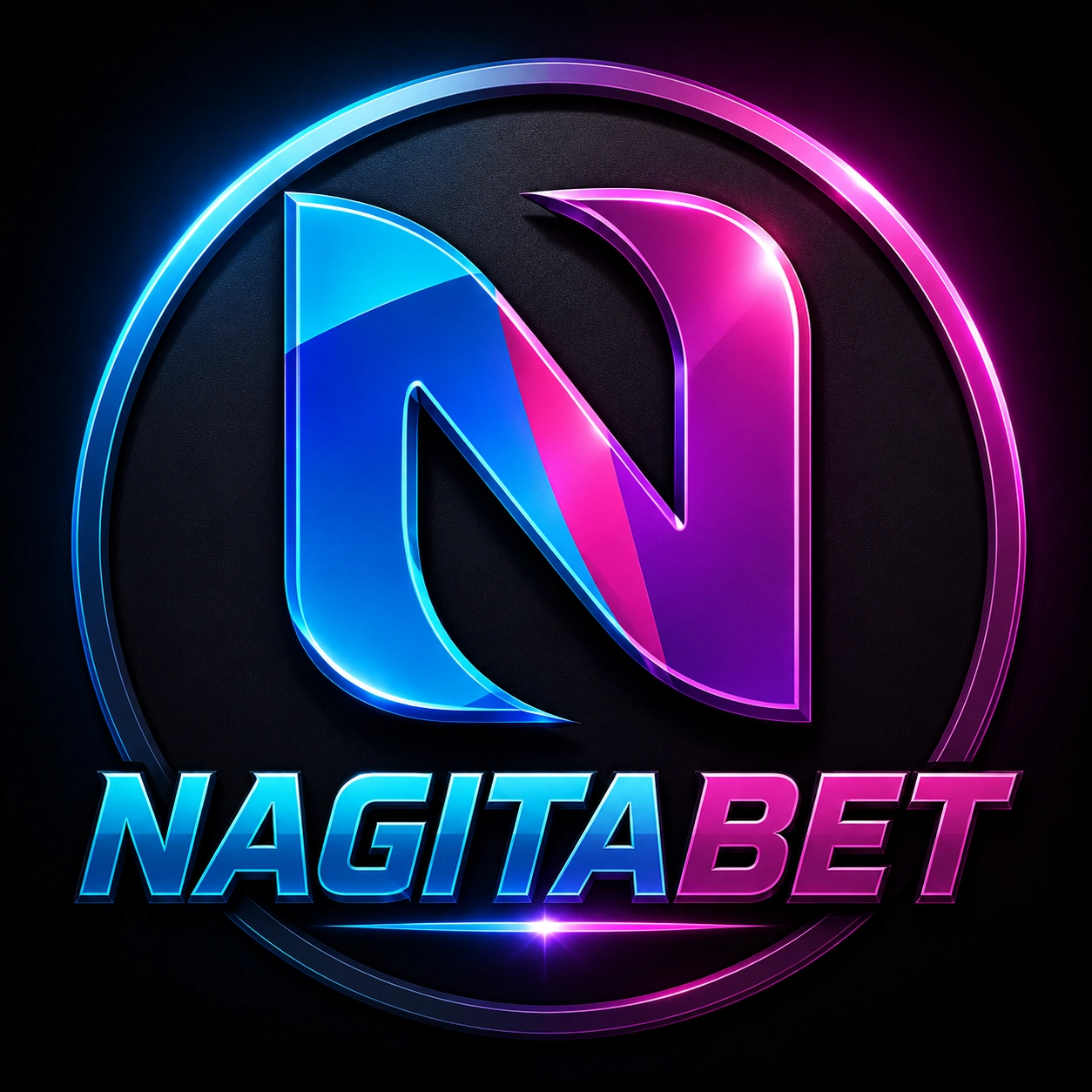 nagitabet APK Versi Terbaru untuk Android 2026 APK Resmi — ikon aplikasi