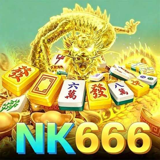 nk666 APK Terbaru untuk Perangkat Android APK Resmi — ikon aplikasi