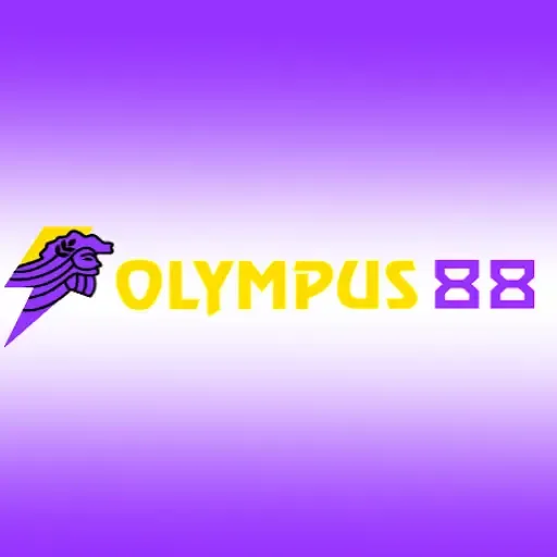 Aplikasi olympus88 Terbaru untuk Android dan iOS APK Resmi — ikon aplikasi