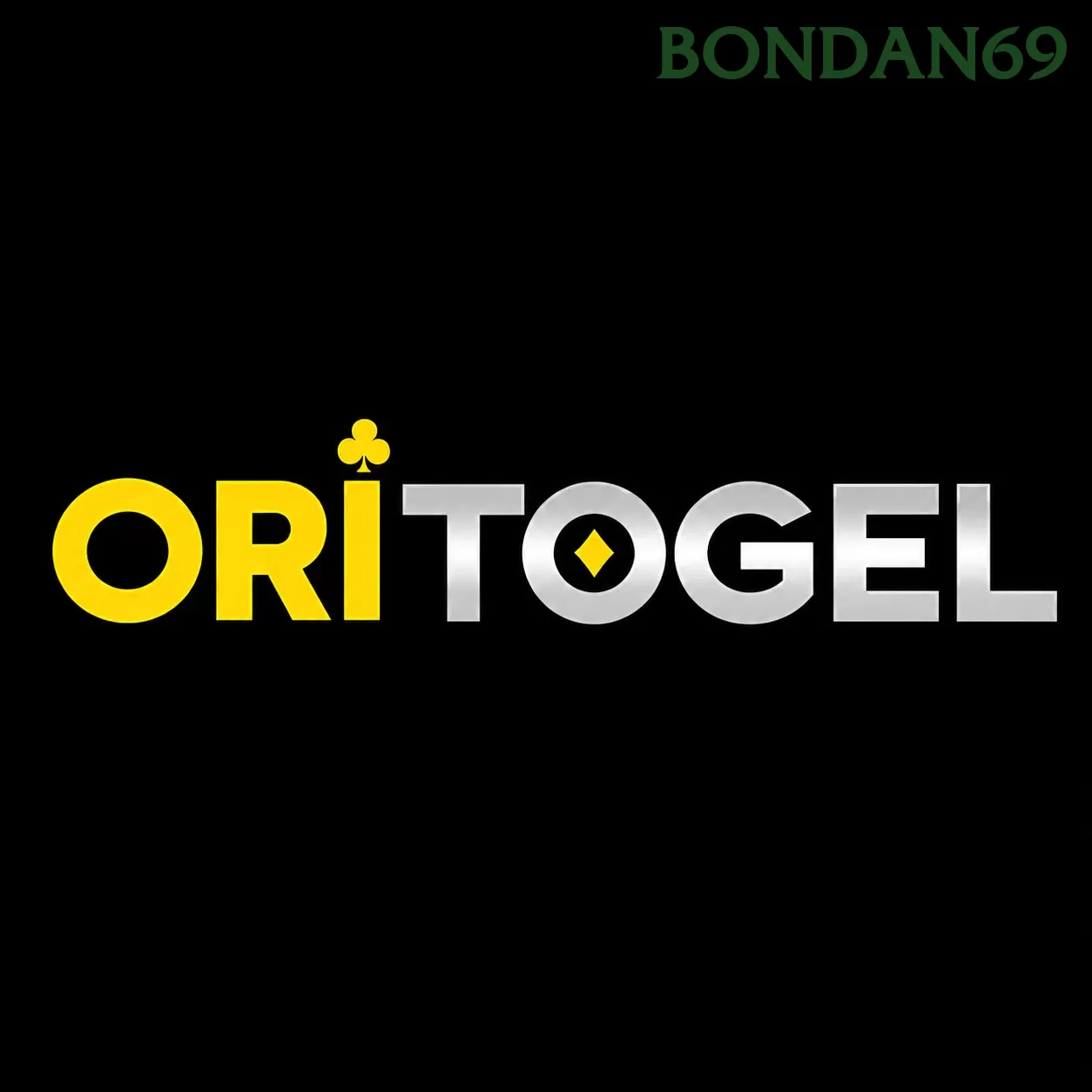 Ikon oritogel