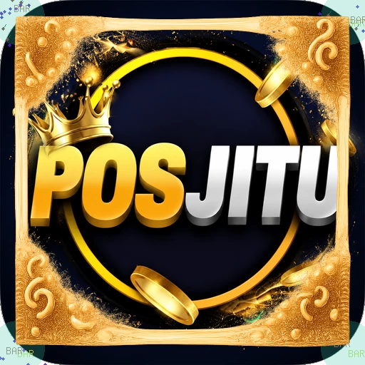 posjitu APK Full Version untuk Android APK Resmi — ikon aplikasi