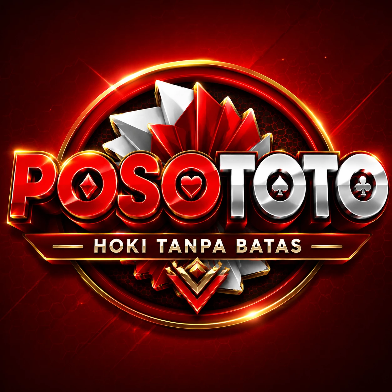 Cara Download dan Instal posototo di Android APK Resmi — ikon aplikasi