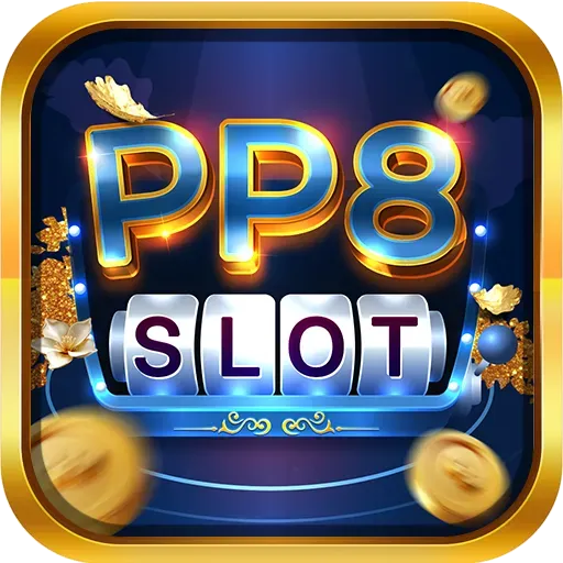 Aplikasi pp88slots Terbaik untuk Android dan iOS APK Resmi — ikon aplikasi