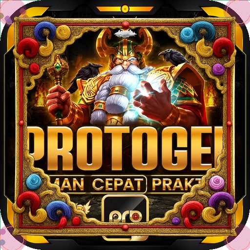 Download protogel APK Original untuk Android APK Resmi — ikon aplikasi