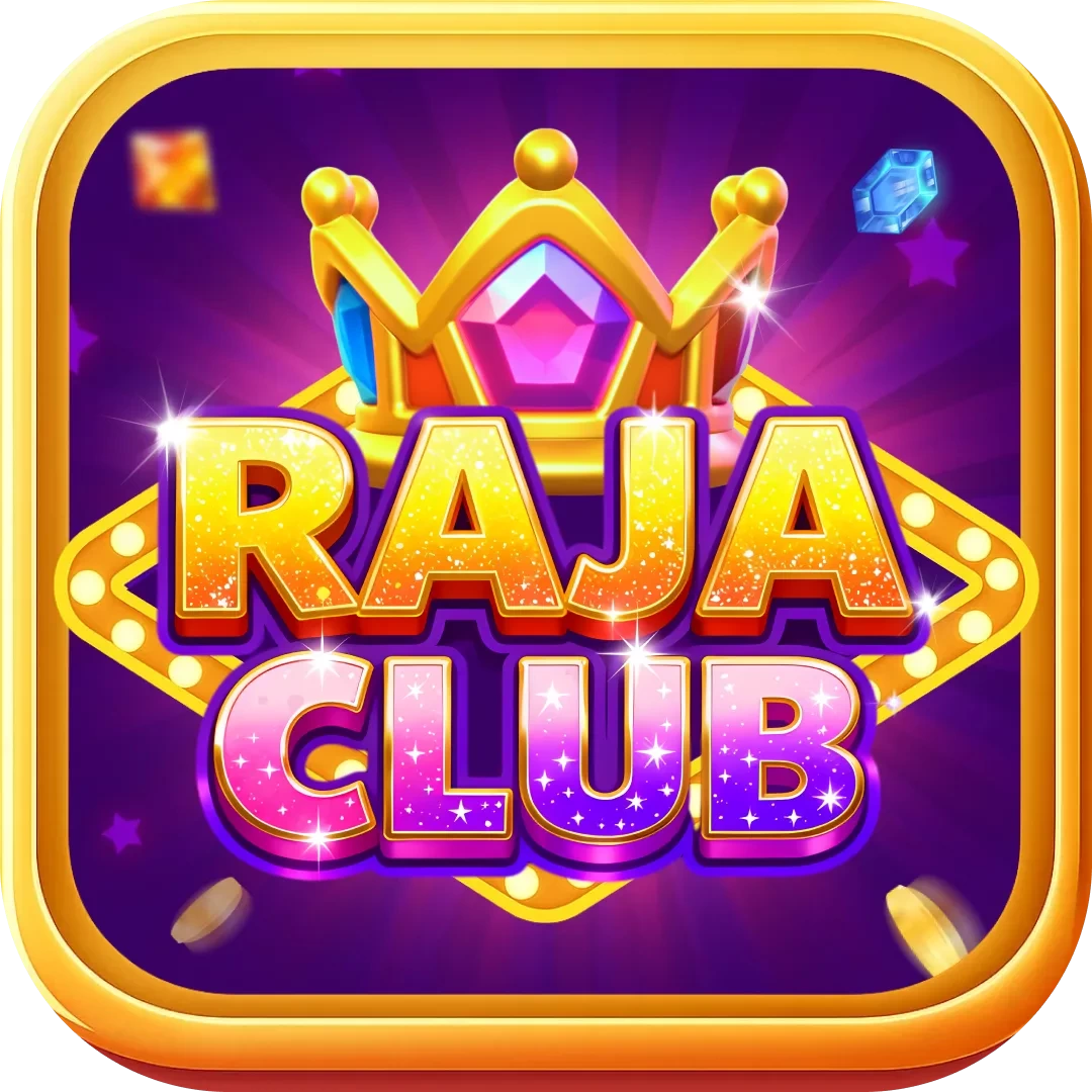 Aplikasi rajaclub Ringan untuk Android APK Resmi — ikon aplikasi