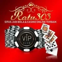 ratu303 Terbaru untuk Android: Download APK Gratis APK Resmi — ikon aplikasi