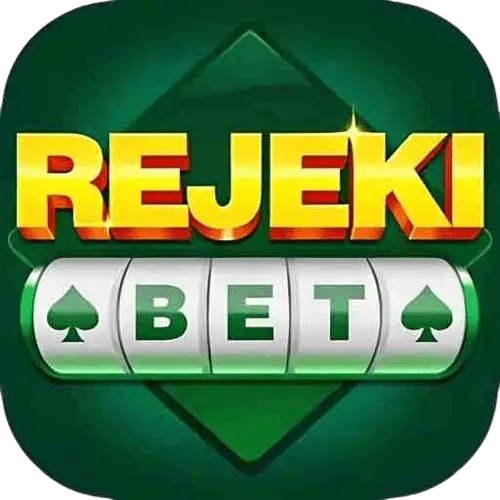 rejekibet APK Full Version untuk Android APK Resmi — ikon aplikasi