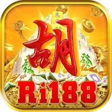 Aplikasi ri188 Terbaik untuk Android dan iOS APK Resmi — ikon aplikasi