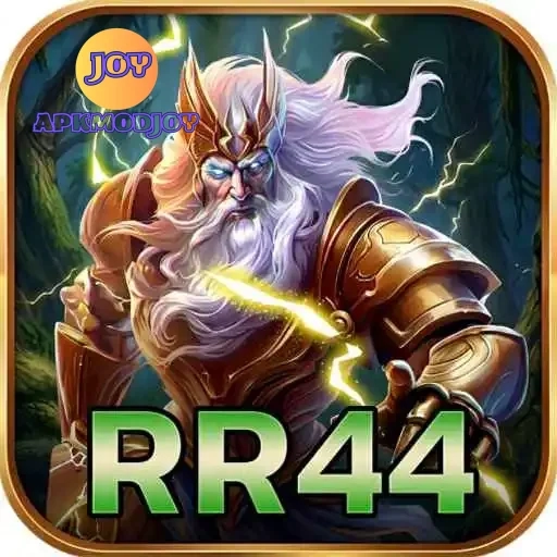 rr44 APK Terbaru untuk Perangkat Android APK Resmi — ikon aplikasi