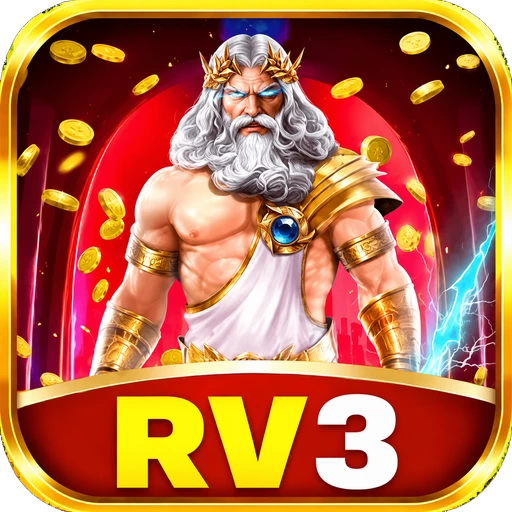 Aplikasi rv3 Terpercaya untuk Android APK Resmi — ikon aplikasi