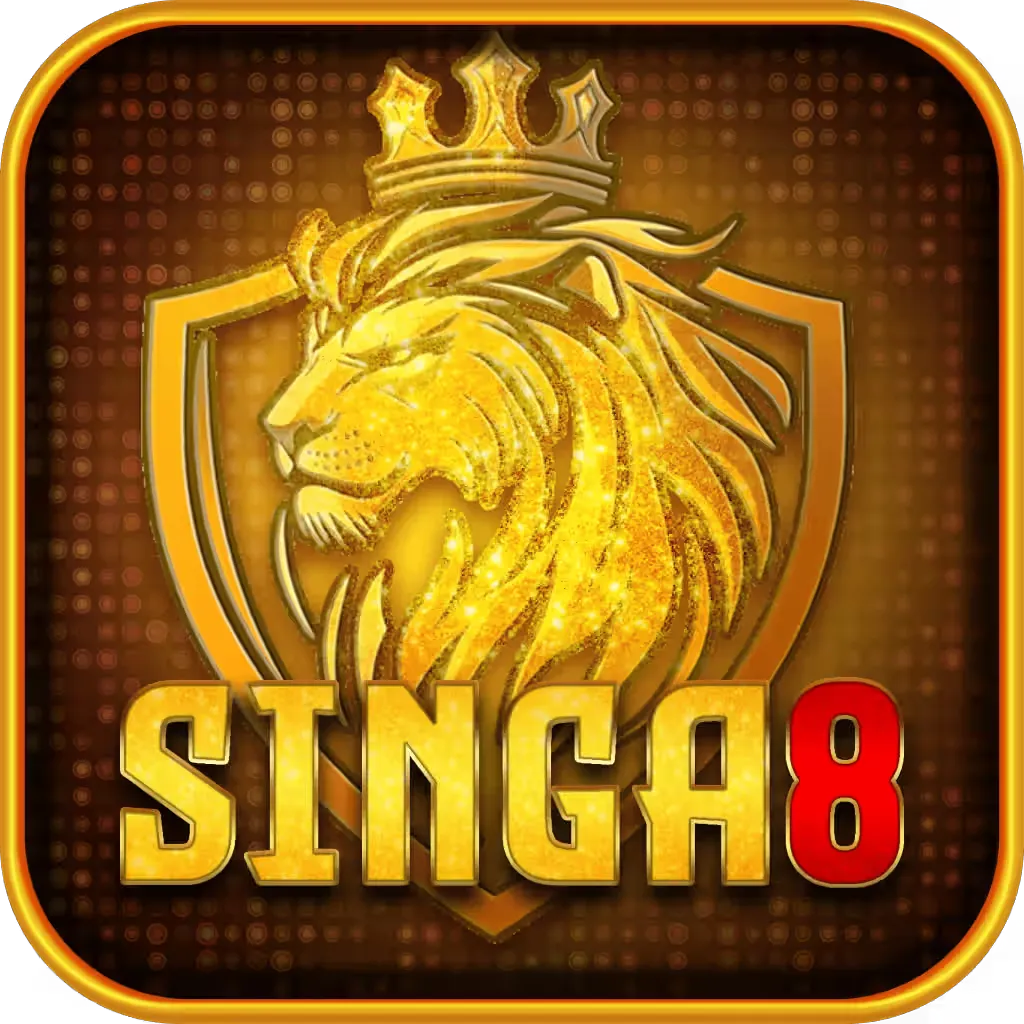 Aplikasi singa8 Terbaik untuk Android dan iOS APK Resmi — ikon aplikasi