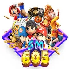 Cara Pasang sm605 di HP Android dengan Benar APK Resmi — ikon aplikasi