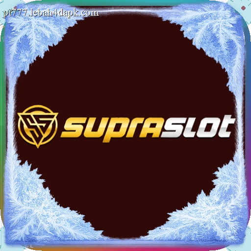 supraslot APK Terbaru untuk Android Tanpa Iklan APK Resmi — ikon aplikasi