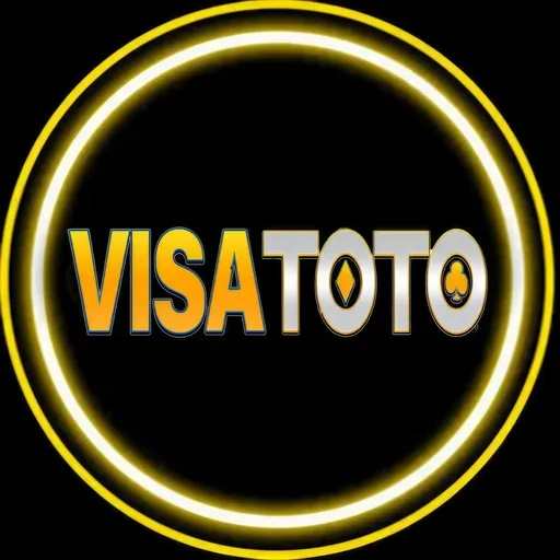 visatoto APK: Cara Download dan Instal di Android APK Resmi — ikon aplikasi