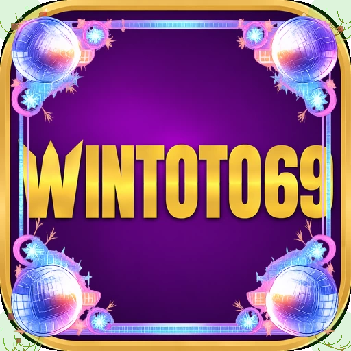 Panduan Instalasi Aplikasi wintoto69 di Android APK Resmi — ikon aplikasi