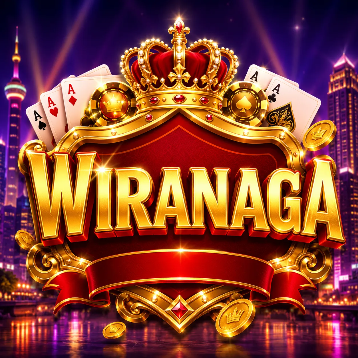 wiranaga Terbaru untuk Android: Download APK Gratis APK Resmi — ikon aplikasi