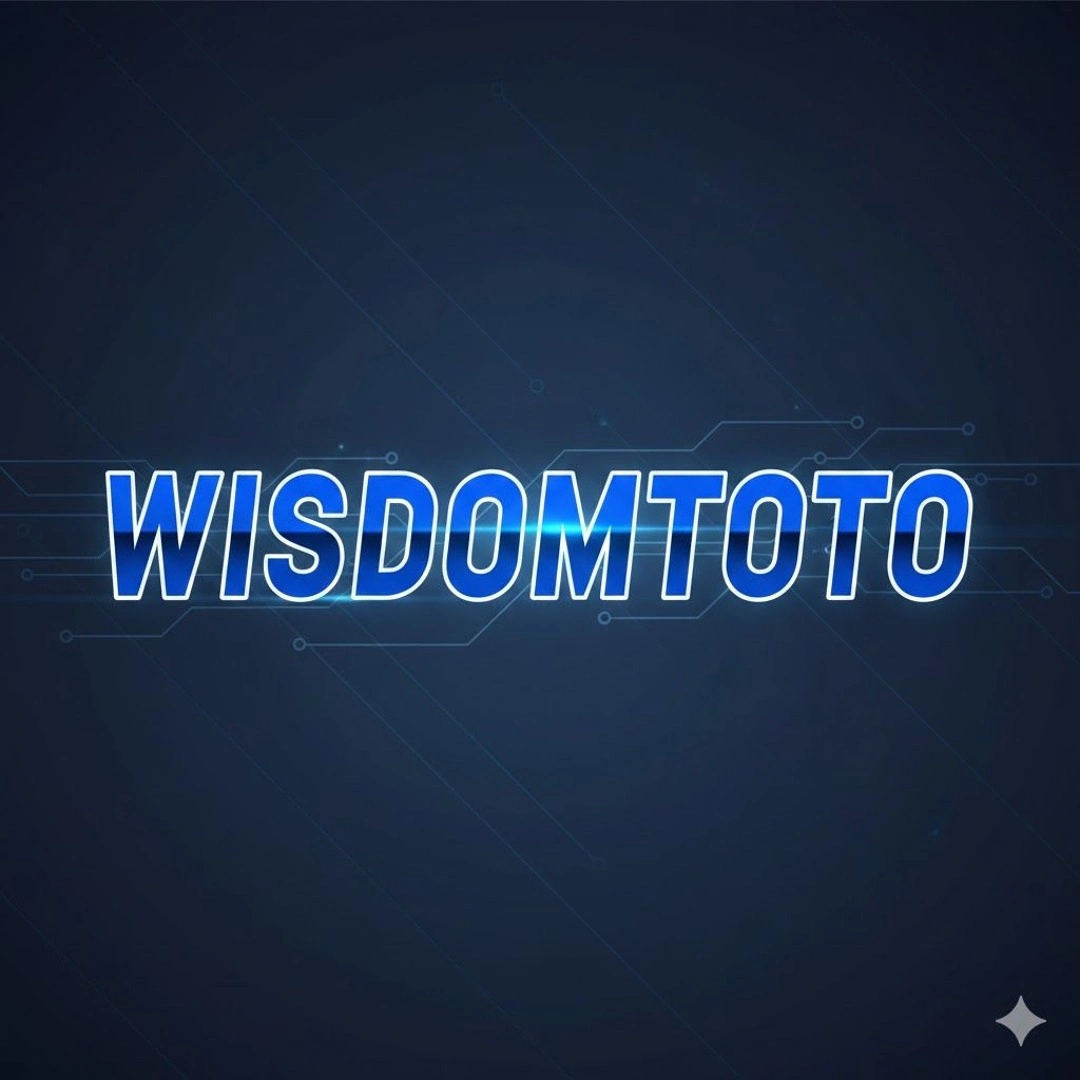wisdomtoto APK Terbaru untuk Perangkat Android APK Resmi — ikon aplikasi