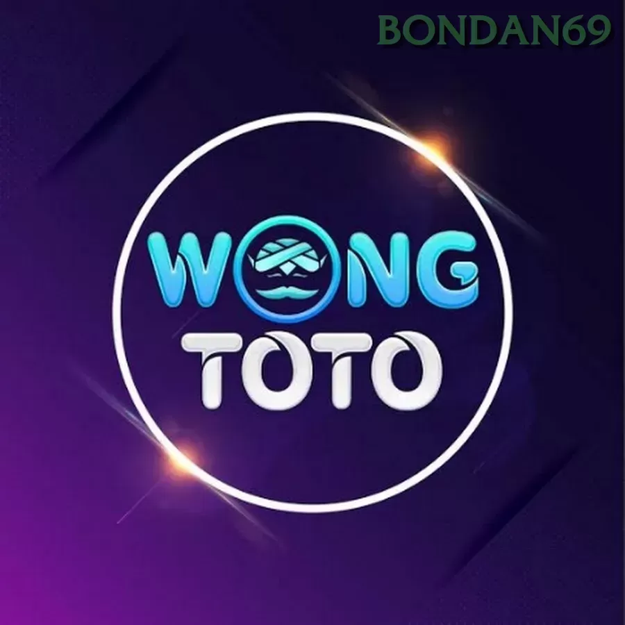 Ikon wongtoto