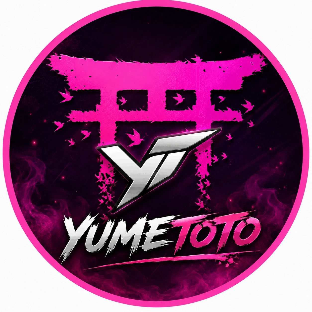 yumetoto APK Full Version untuk Android APK Resmi — ikon aplikasi