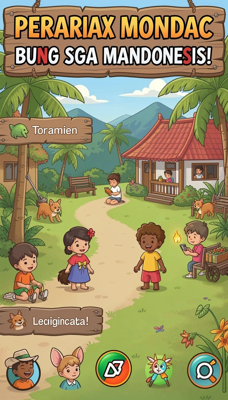 Screenshot angsa4d APK Terbaru untuk Android Tanpa Iklan nomor 3