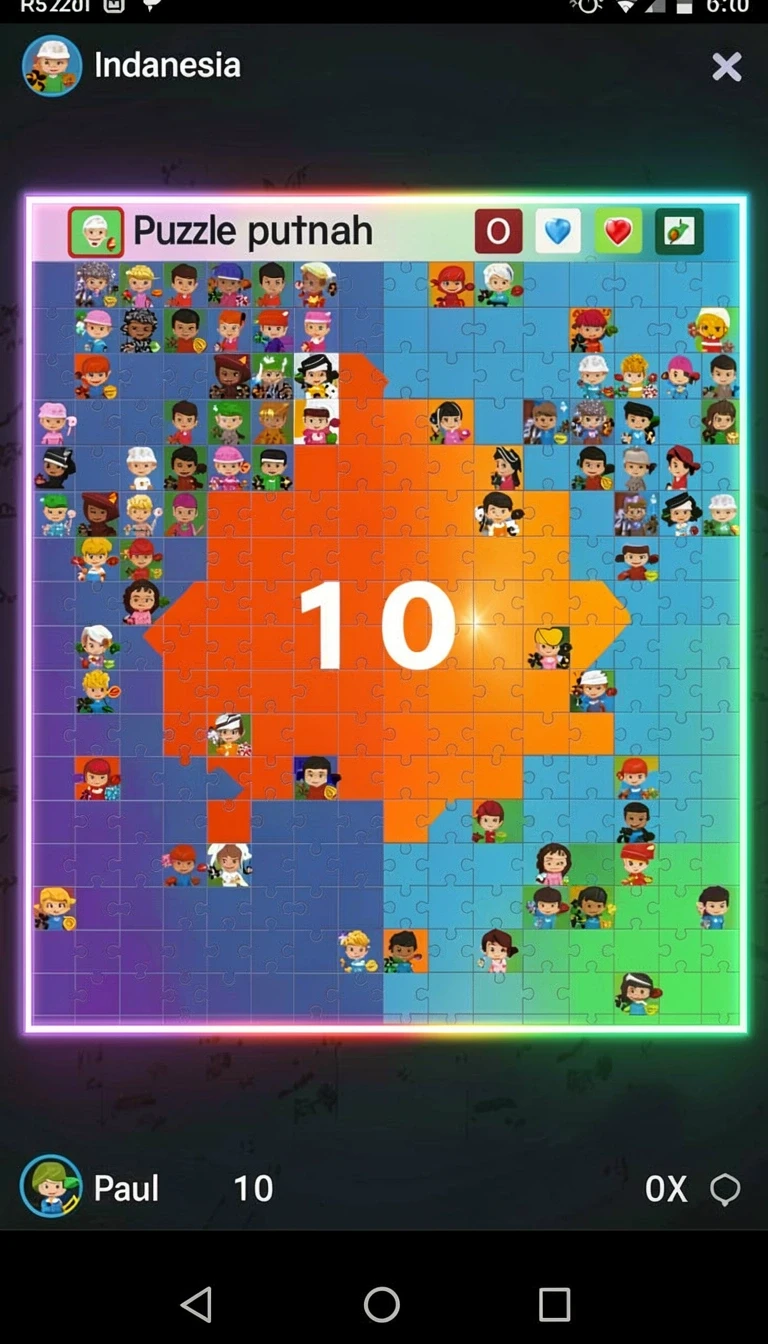 Screenshot hokihebat APK Terbaru untuk Perangkat Android nomor 2