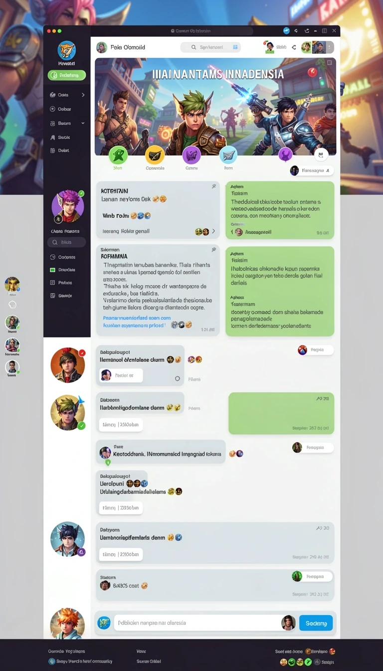 Screenshot id777 APK: Cara Download dan Instal di Android nomor 1