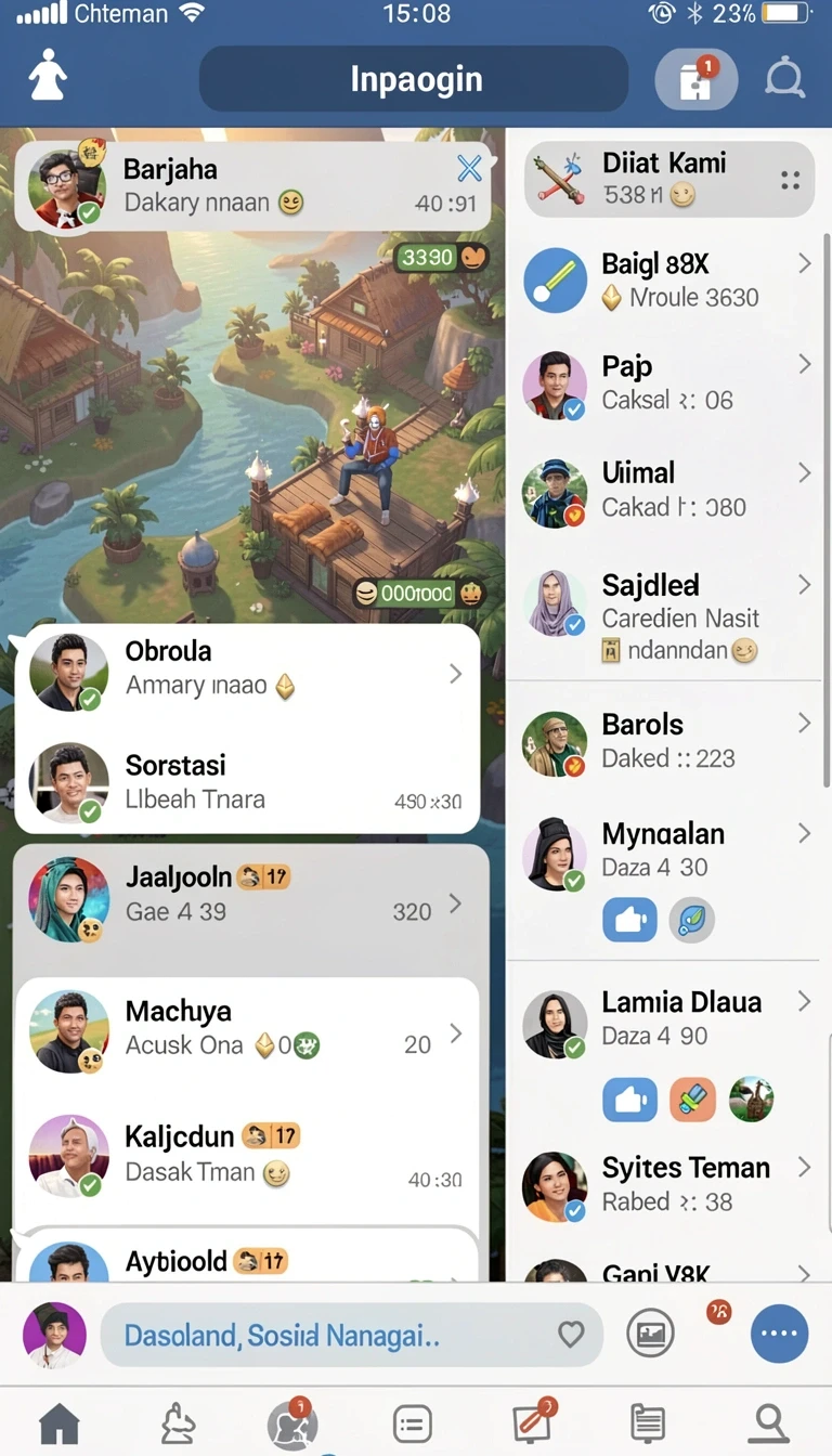 Screenshot pho88 Terbaru untuk Android: Download APK Gratis nomor 3
