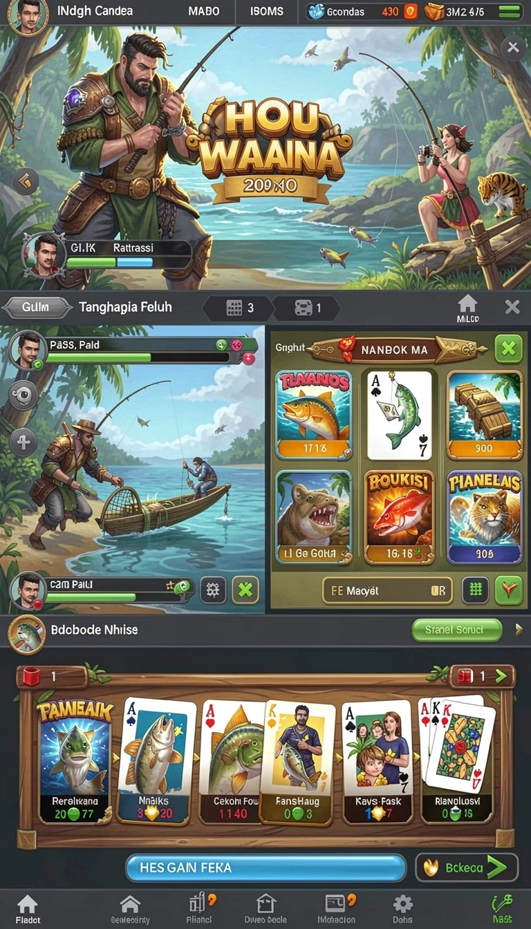 Screenshot Download idpking APK Original untuk Android nomor 3