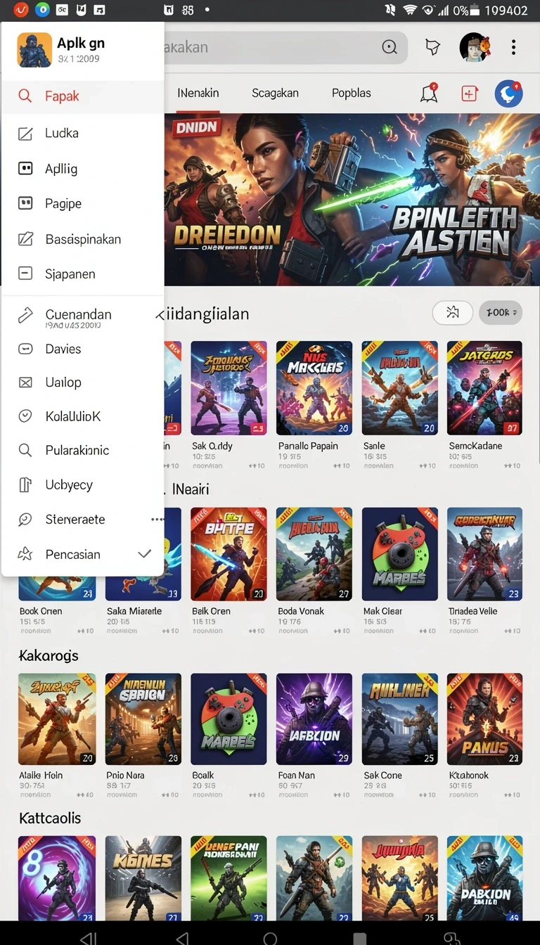 Screenshot Review Aplikasi ee789 nomor 2