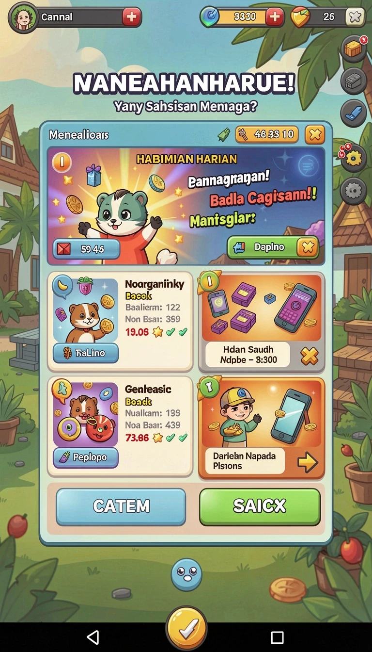Screenshot Cara Pasang jos77 di HP Android dengan Benar nomor 2