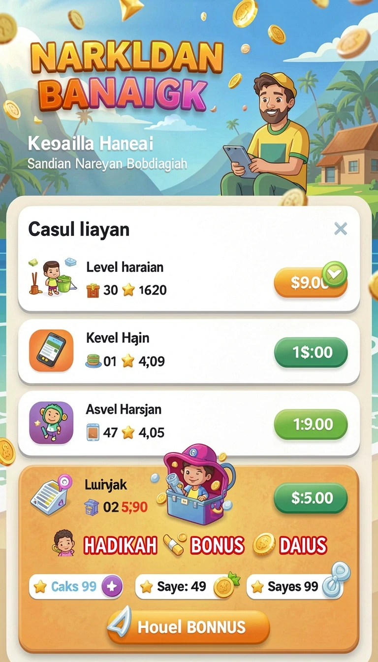 Screenshot Review Aplikasi naga2000 nomor 1