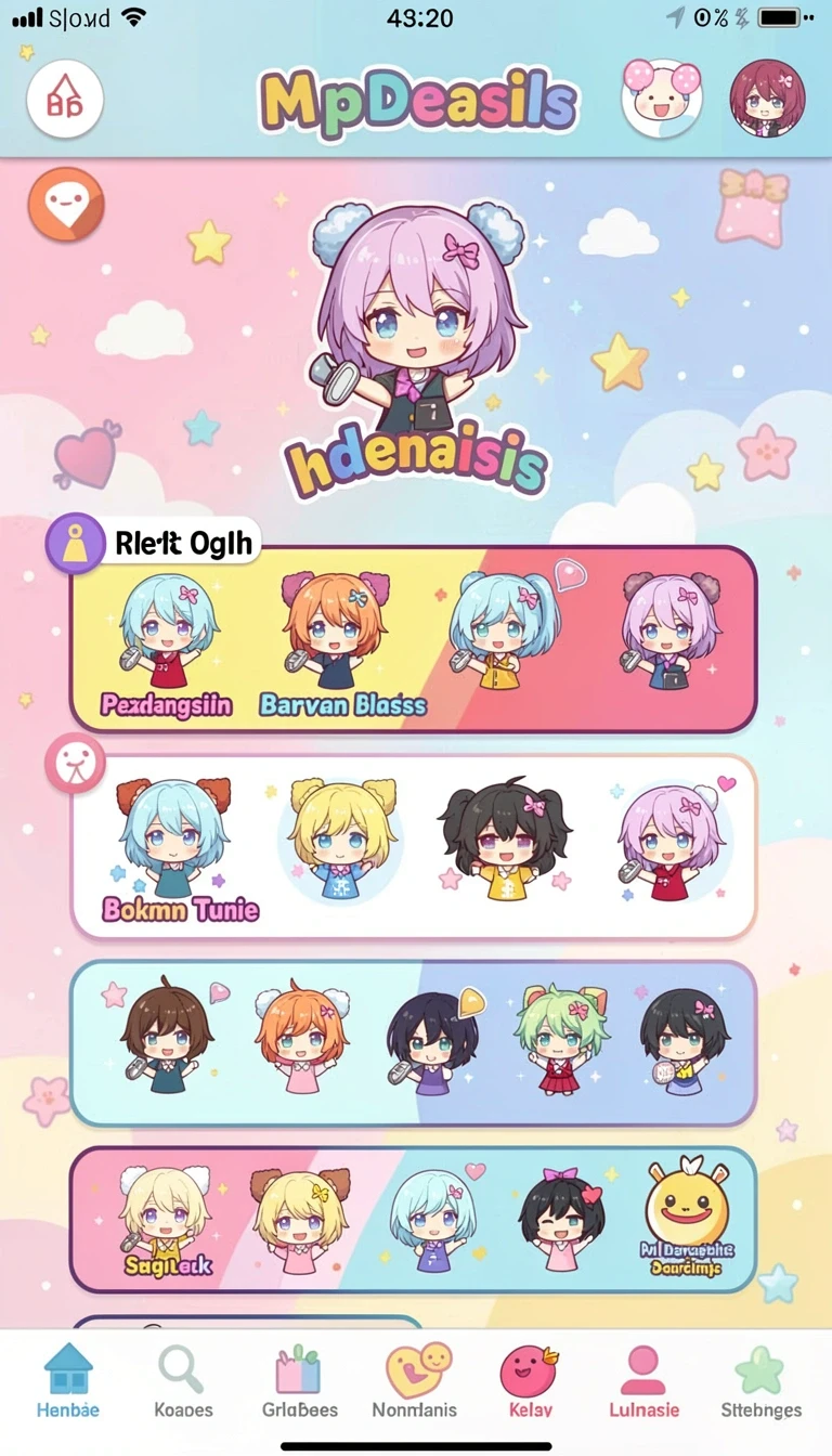 Screenshot bosswin168 Versi Terbaru untuk Android Tanpa Ribet nomor 2