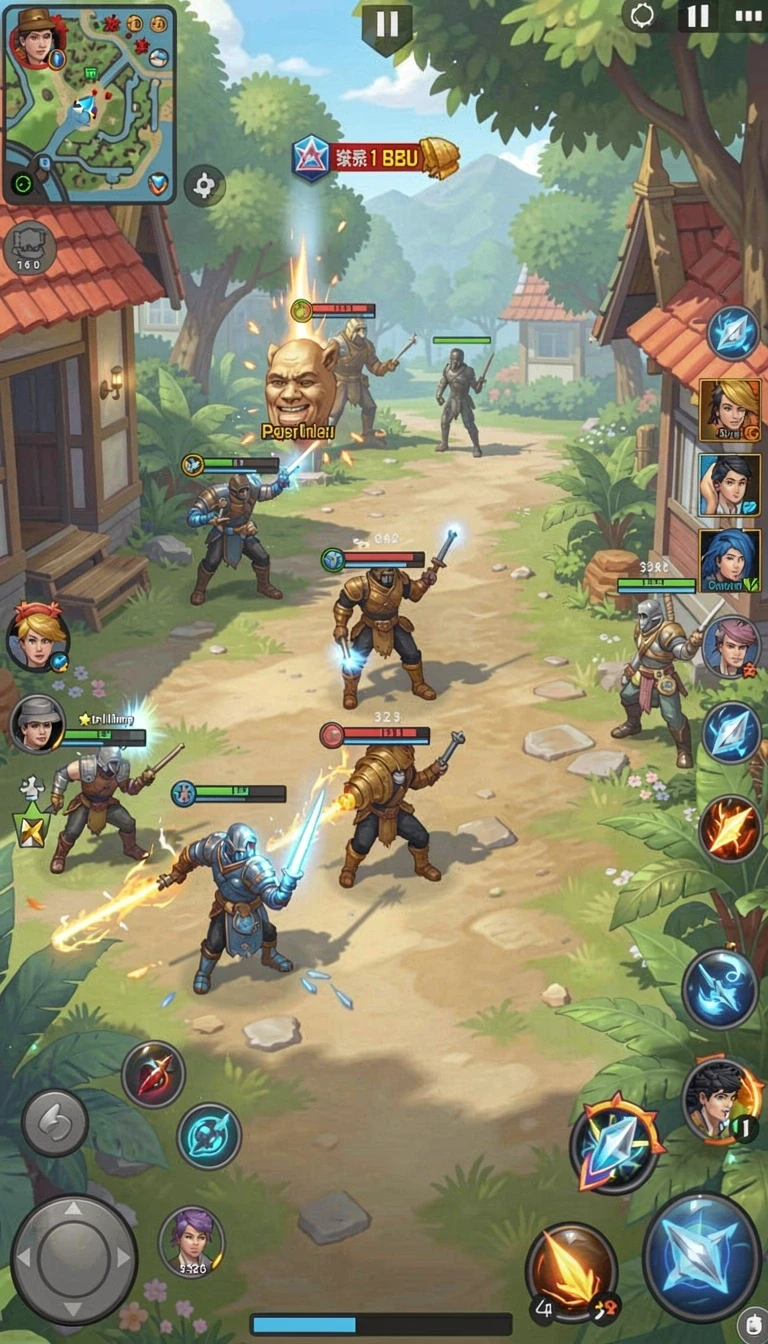 Screenshot sensasi777 APK Terbaru untuk Perangkat Android nomor 2