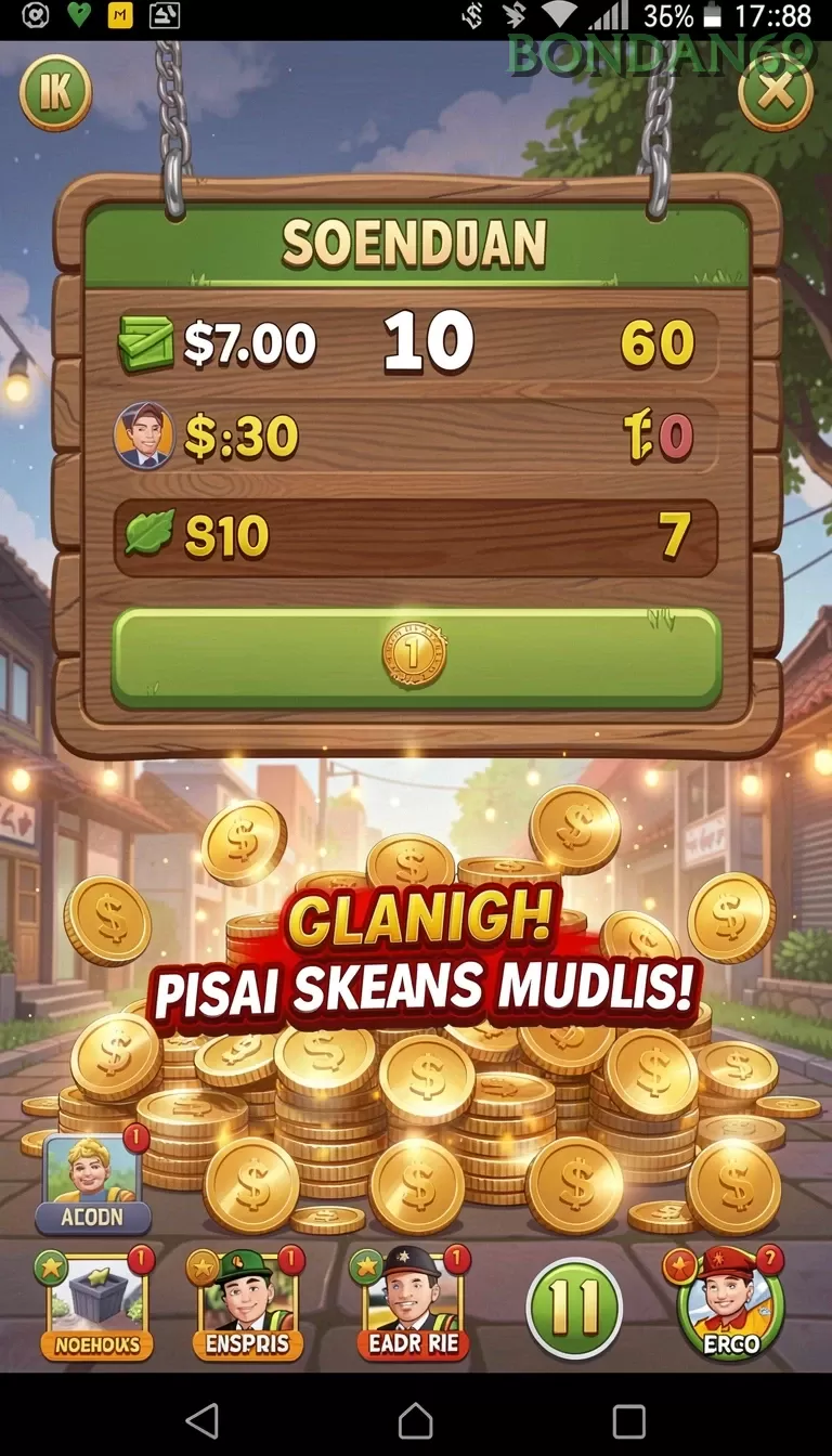 Screenshot quarkplay nomor 2