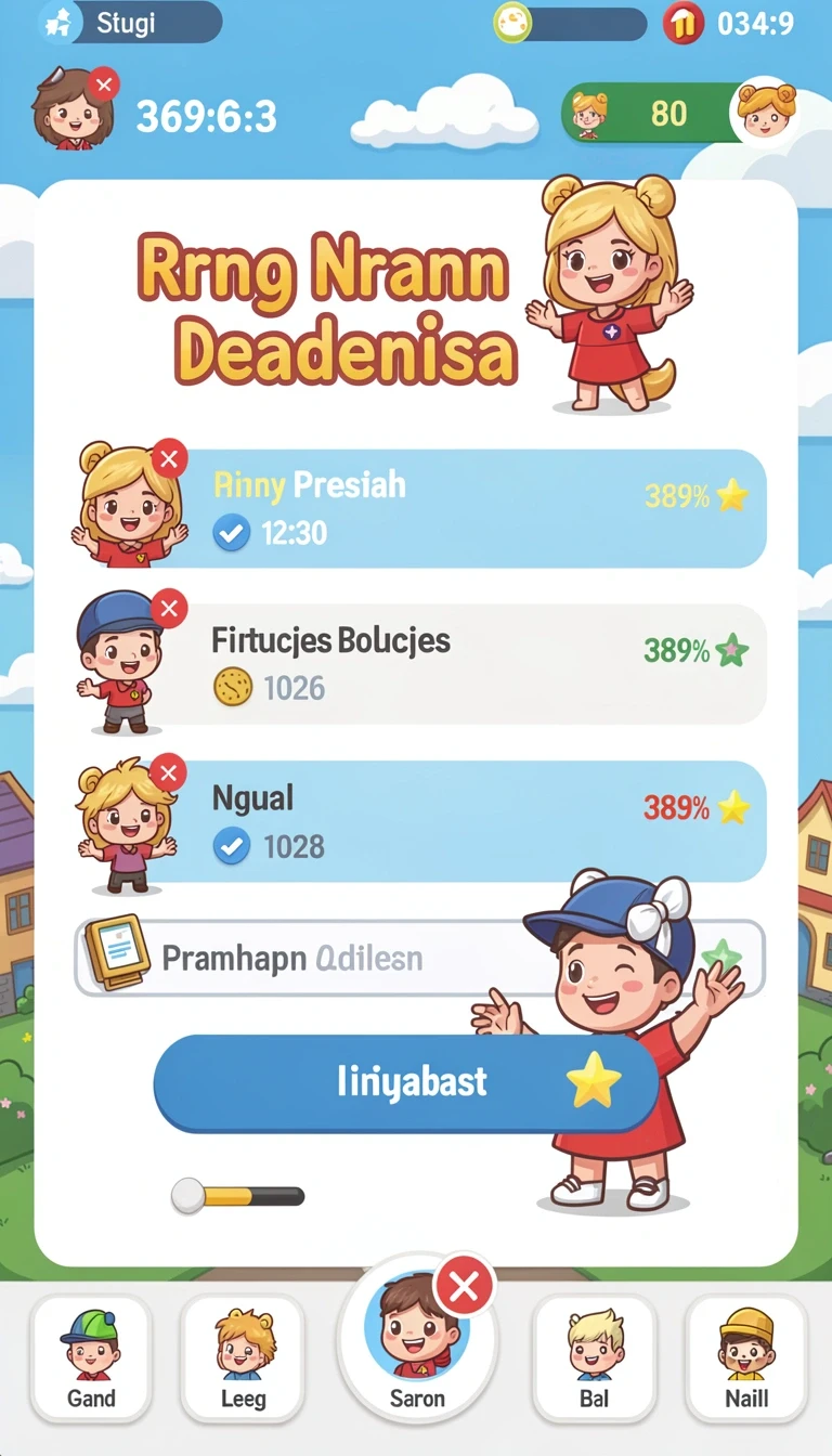 Screenshot angsa4d APK Terbaru untuk Android Tanpa Iklan nomor 1