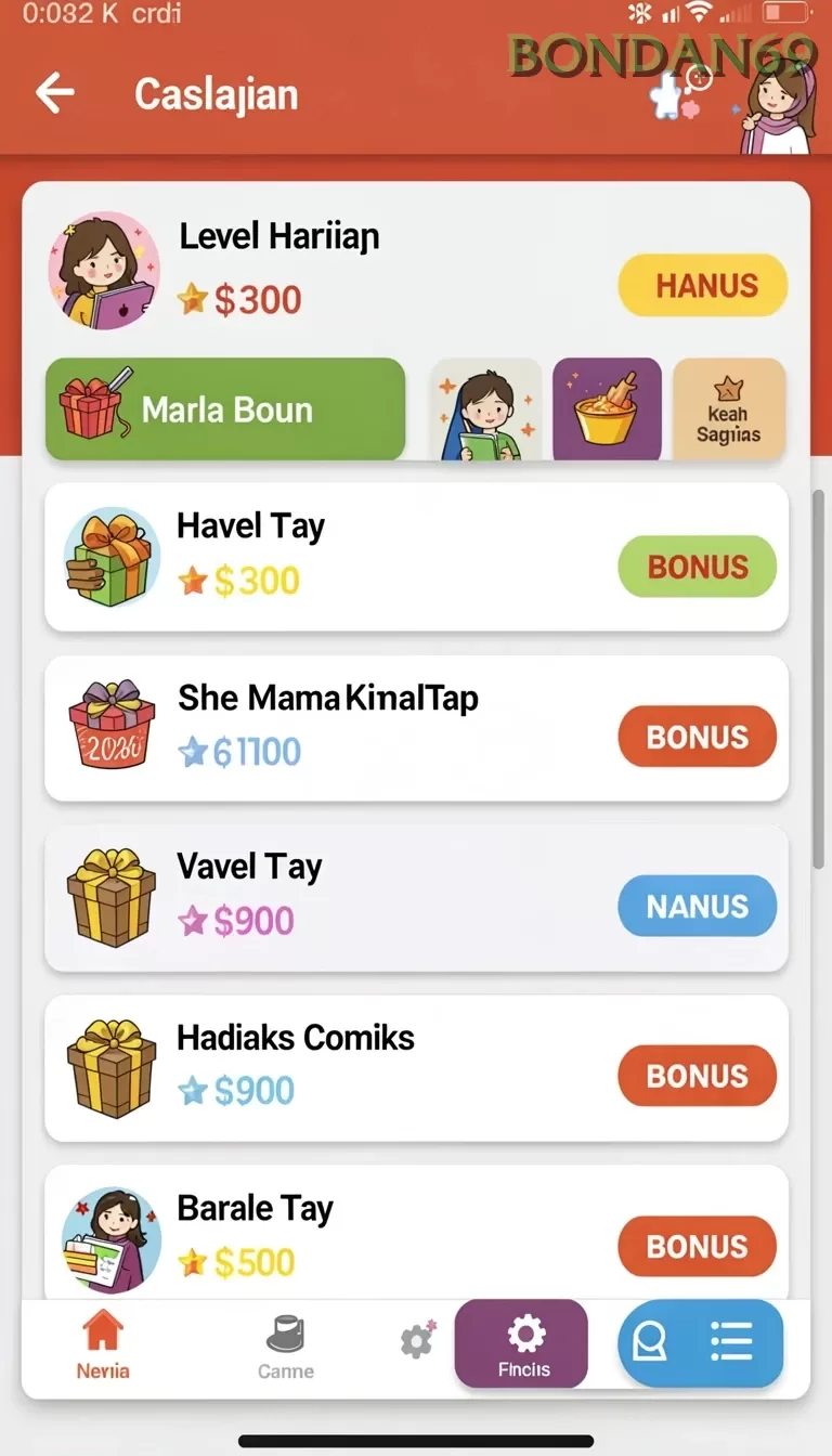 Screenshot slotgame66 nomor 1