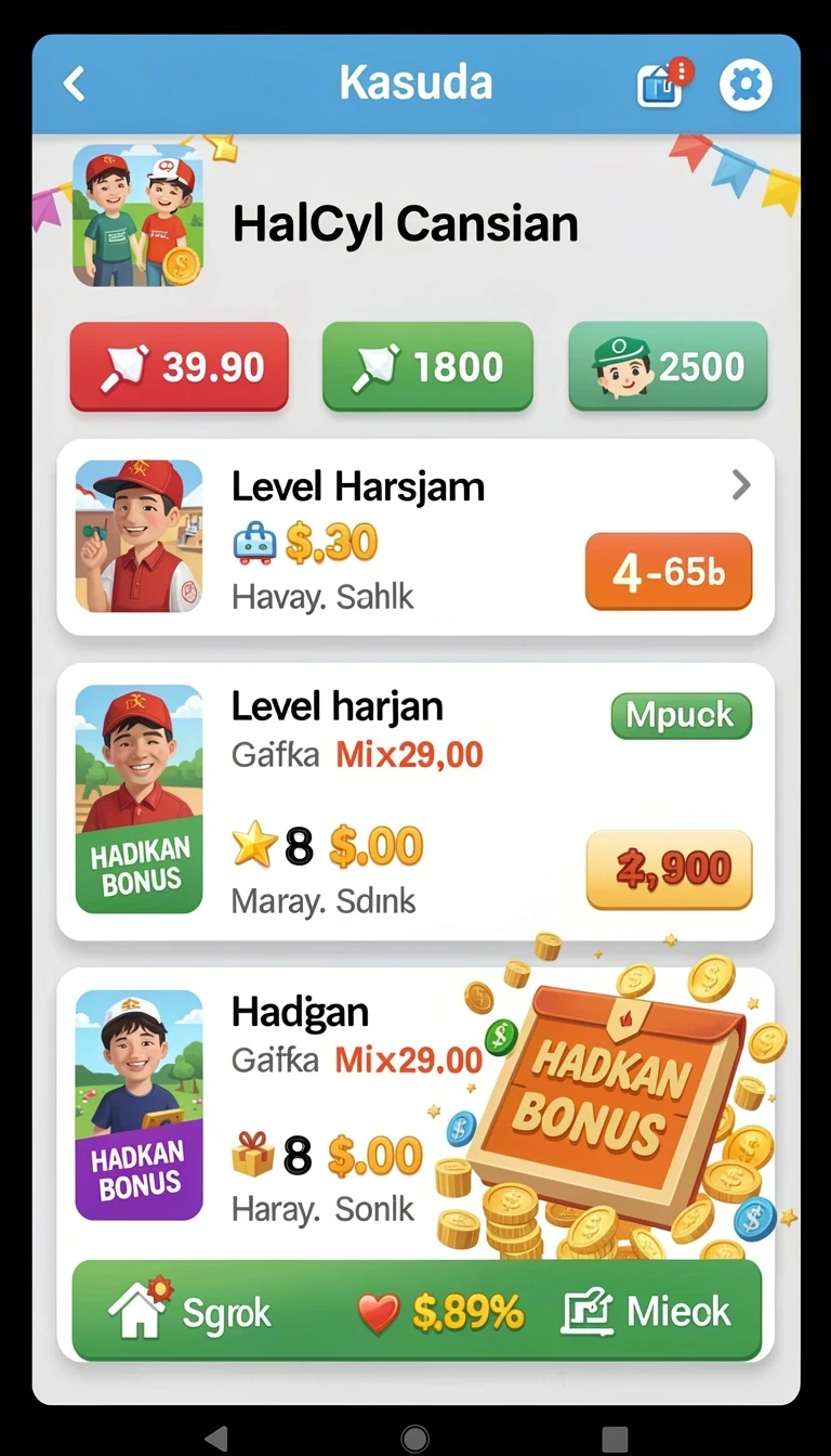 Screenshot Aplikasi rv3 Terpercaya untuk Android nomor 3