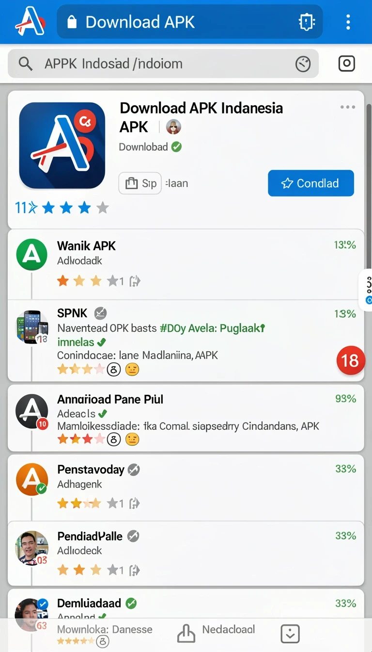 Screenshot Download ID66 APK Original untuk Android nomor 1