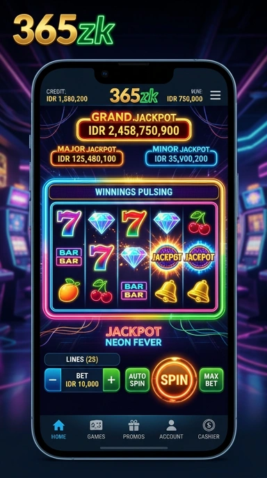 Screenshot gim777 APK Terbaru untuk Android Tanpa Iklan nomor 2
