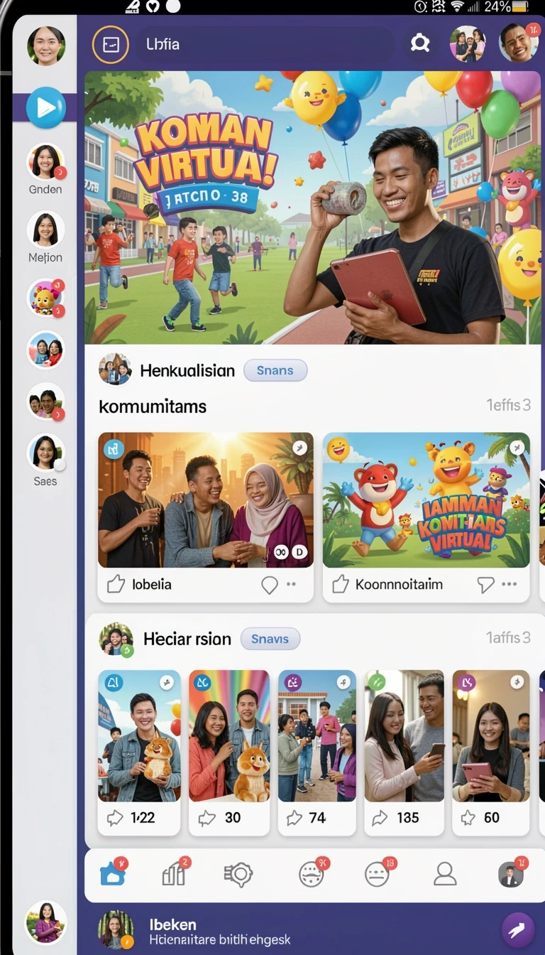 Screenshot Aplikasi agung11 Terbaru untuk Android dan iOS nomor 2