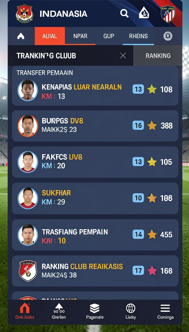 Screenshot bosswin168 Versi Terbaru untuk Android Tanpa Ribet nomor 1