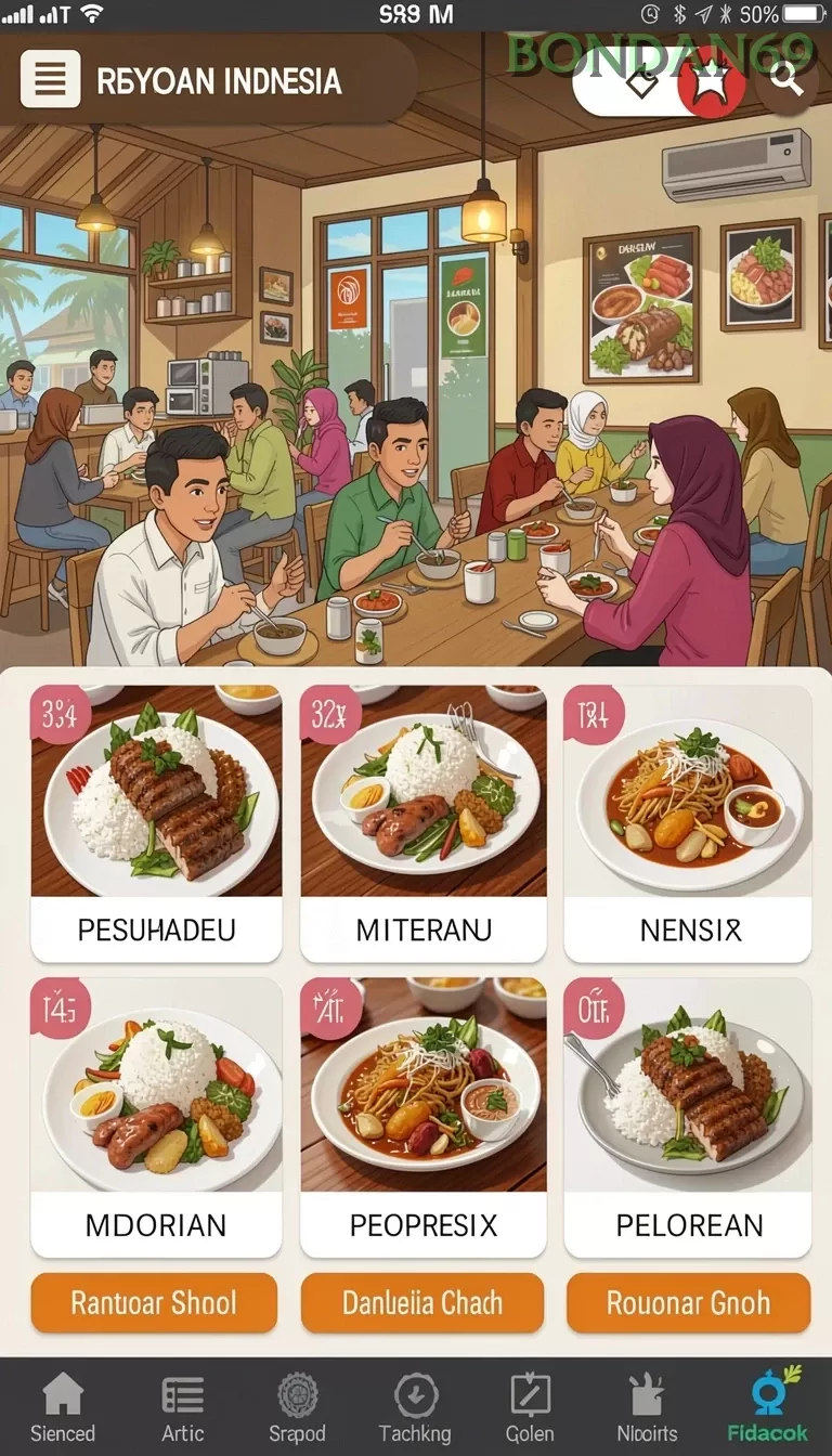 Screenshot avatar808 nomor 2