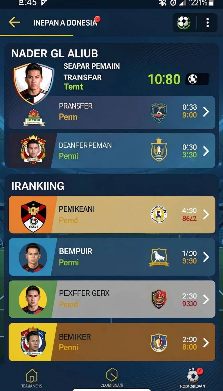 Screenshot hokihebat APK Terbaru untuk Perangkat Android nomor 3