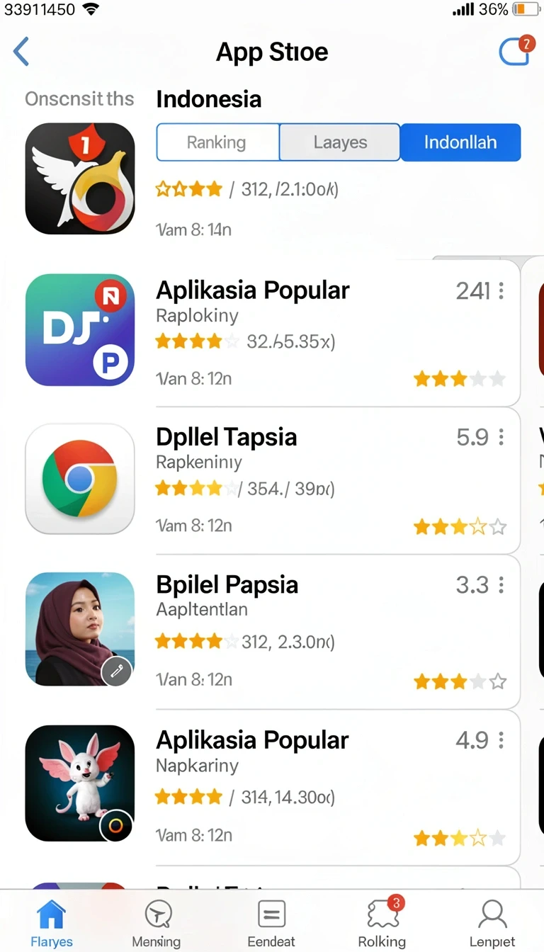 Screenshot kitawd APK: Cara Download dan Instal di Android nomor 2