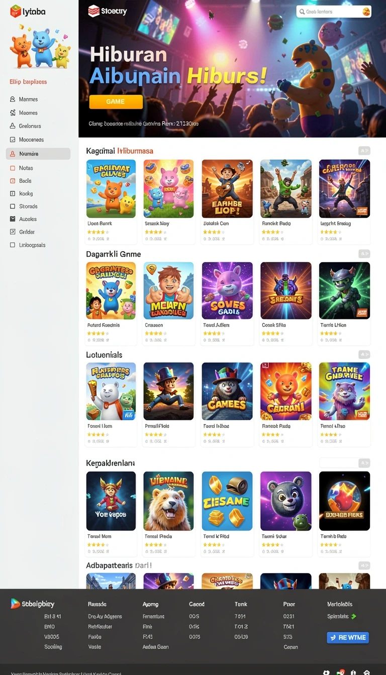 Screenshot mega77 APK: Cara Download dan Instal di Android nomor 1