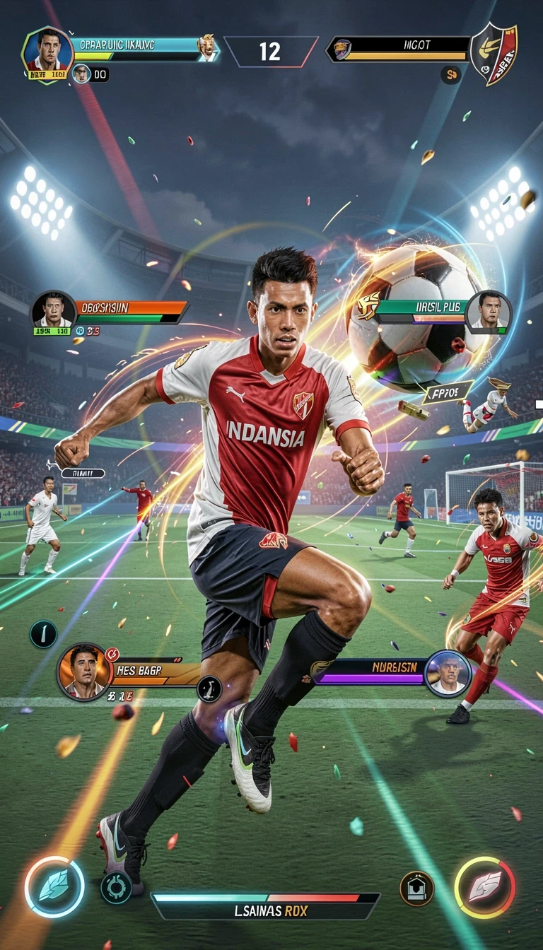 Screenshot Aplikasi dayak777 Ringan untuk Android nomor 2